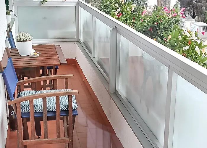 Vivienda Turistico Erreka Beach