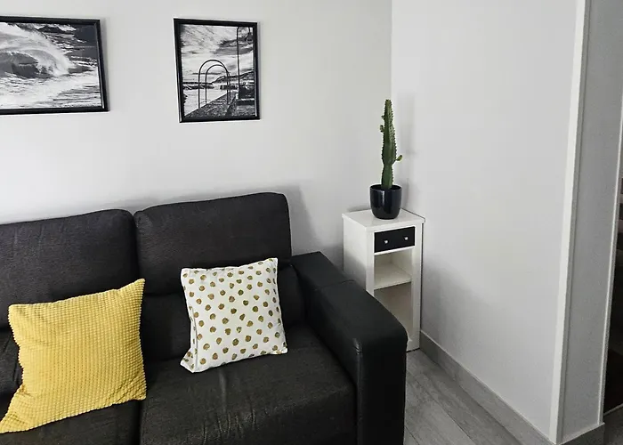 Vivienda Turistico Erreka Beach