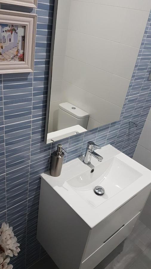 Apartment Vivienda Turistico Erreka Mundaka