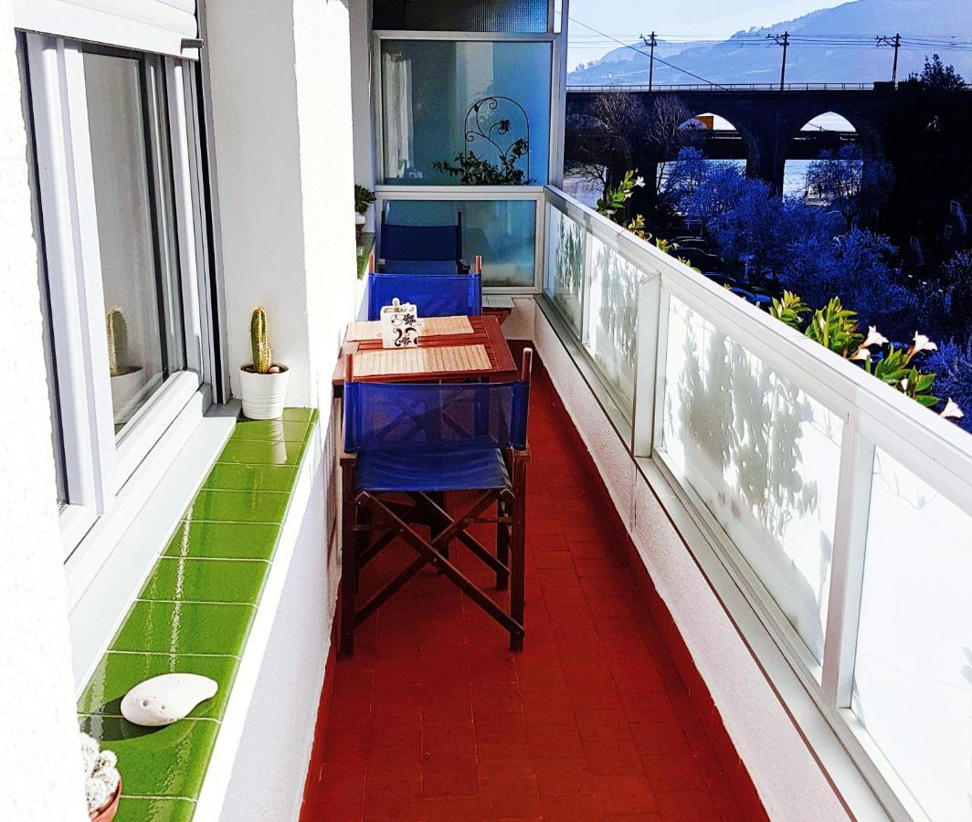 Vivienda Turistico Erreka Apartment *