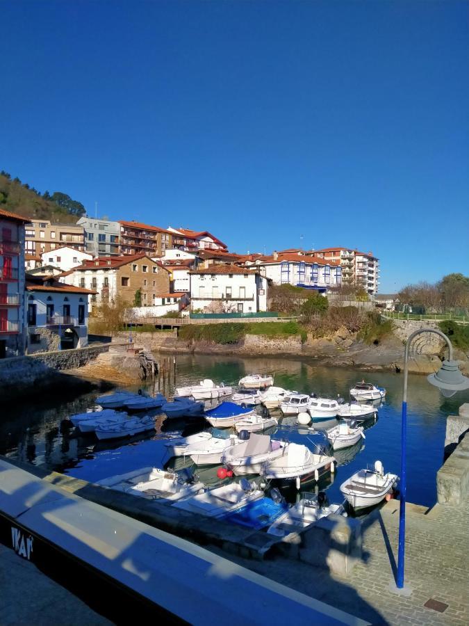Vivienda Turistico Erreka
