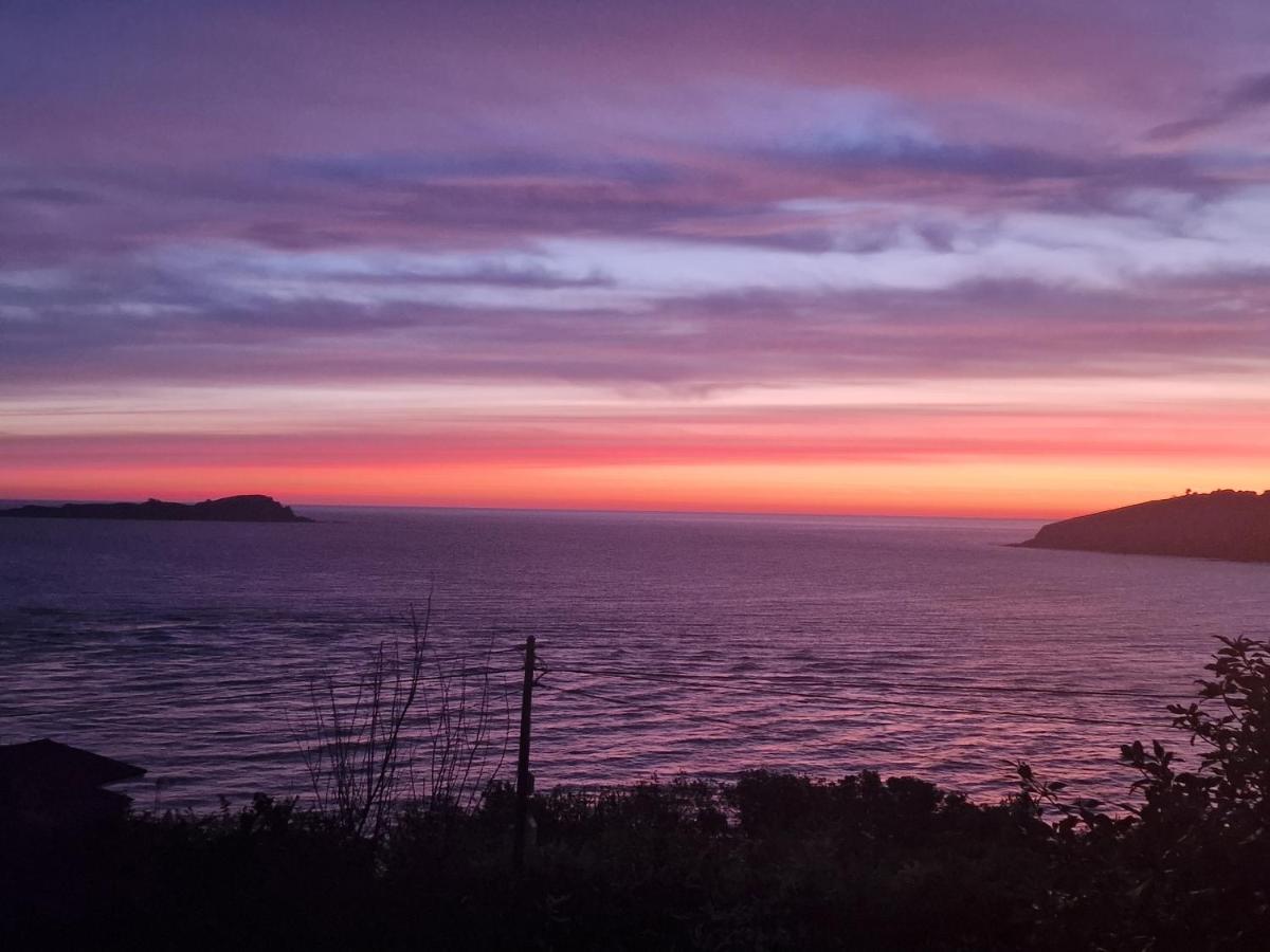 Vivienda Turistico Erreka Apartment Mundaka