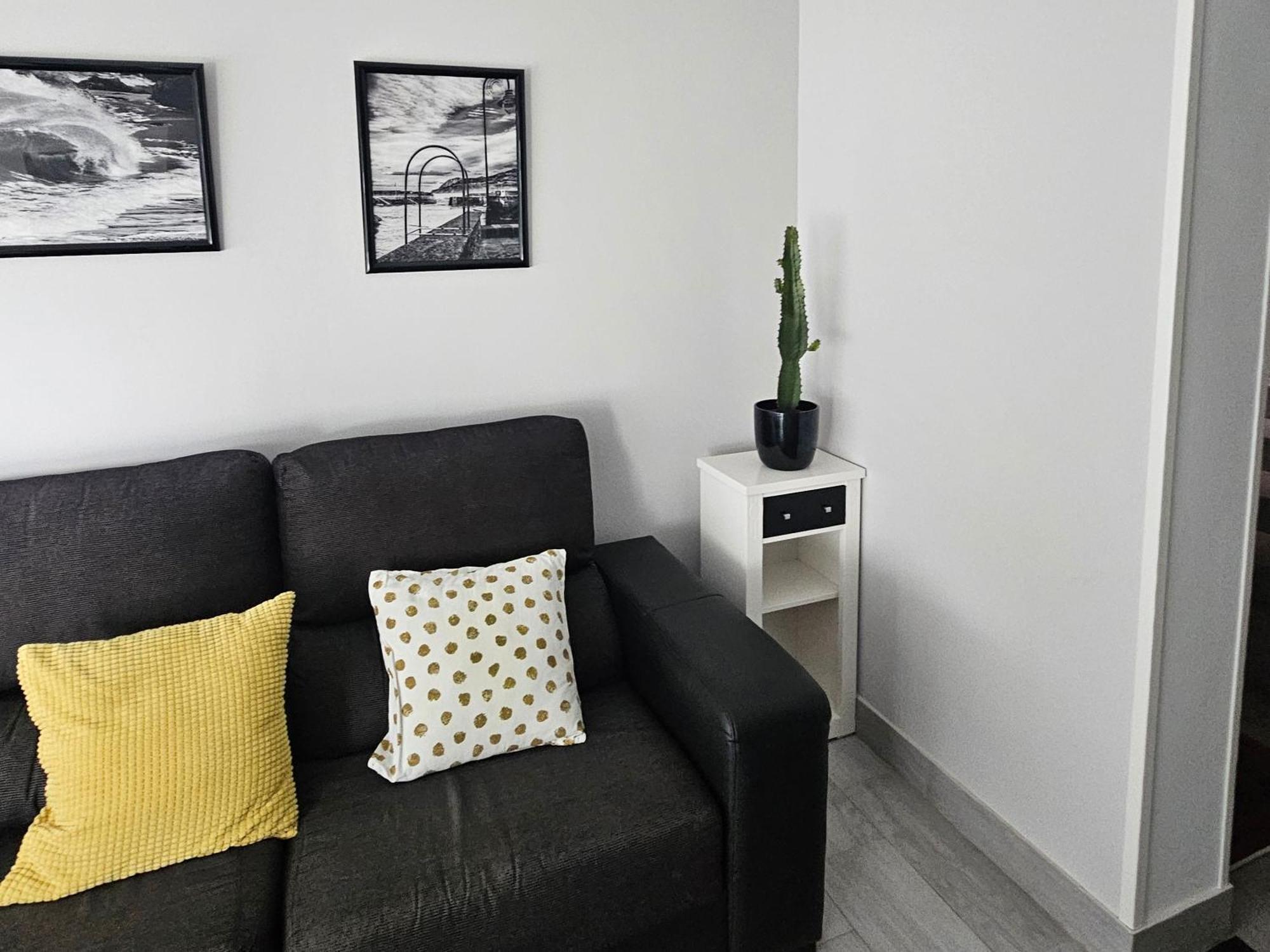 Vivienda Turistico Erreka Mundaka