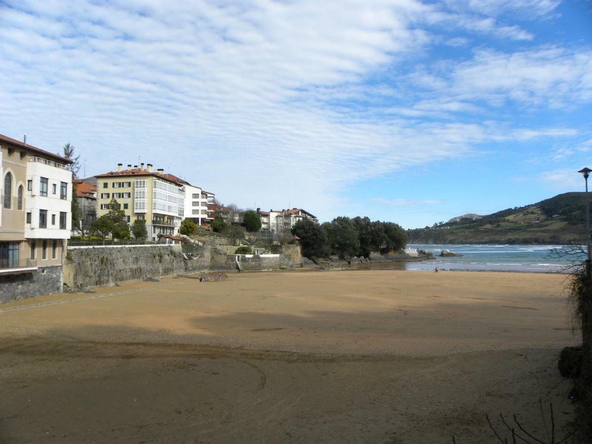 Vivienda Turistico Erreka