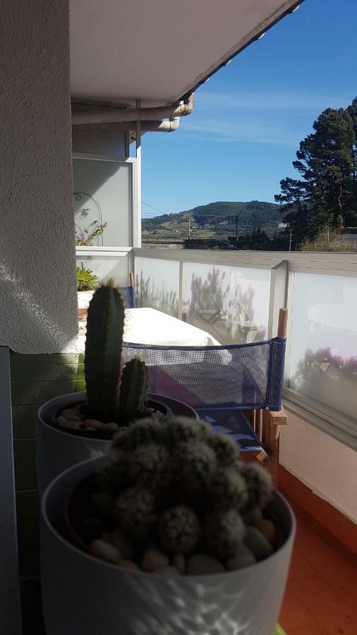 Vivienda Turistico Erreka Apartment